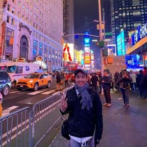 Meet your Posher, Sunny